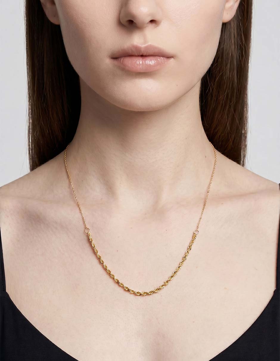 Collar para dama 3