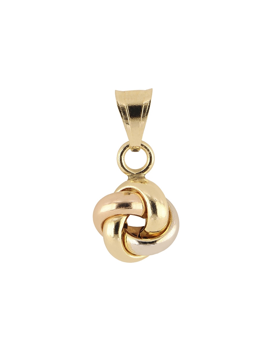 Dije Dinasti de oro florentino 14 K