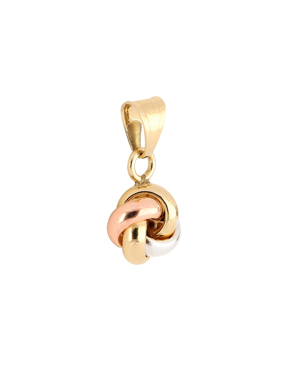 Dije Dinasti de oro florentino 14 K