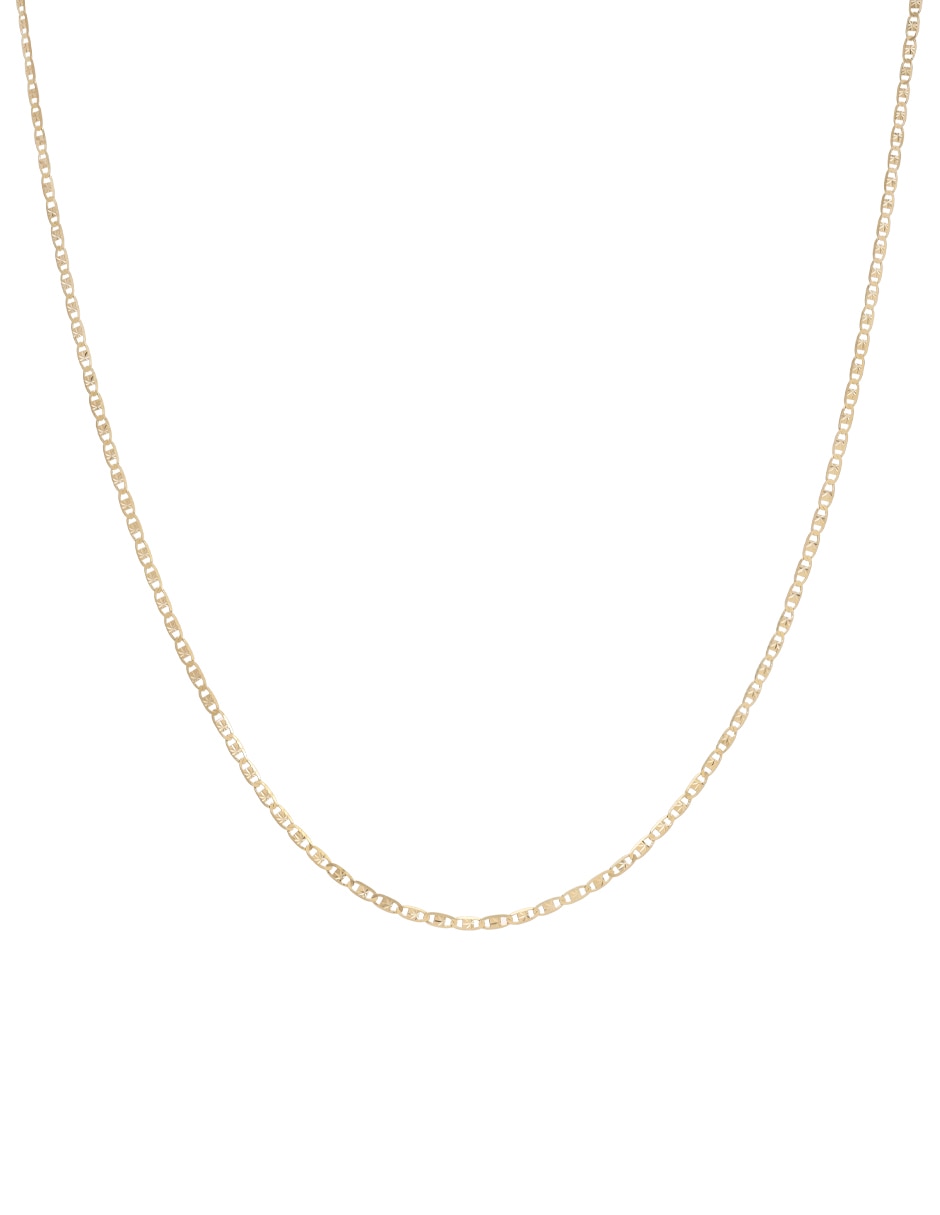 Cadena de oro 14 K Cadena de oro 14 K