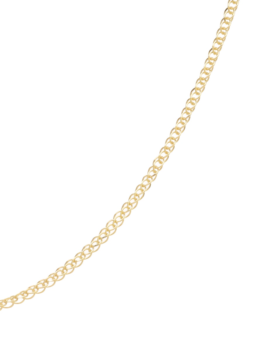 Cadena de oro 14 K