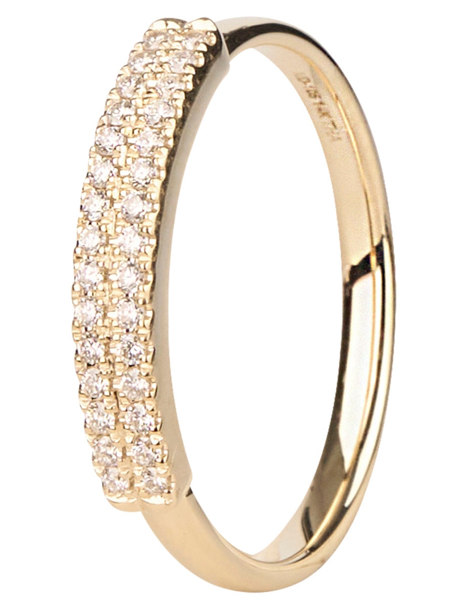 Anillo de compromiso