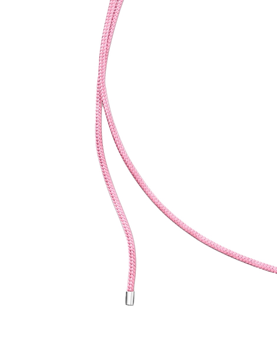 Collar Tous Básicos de plata P 925