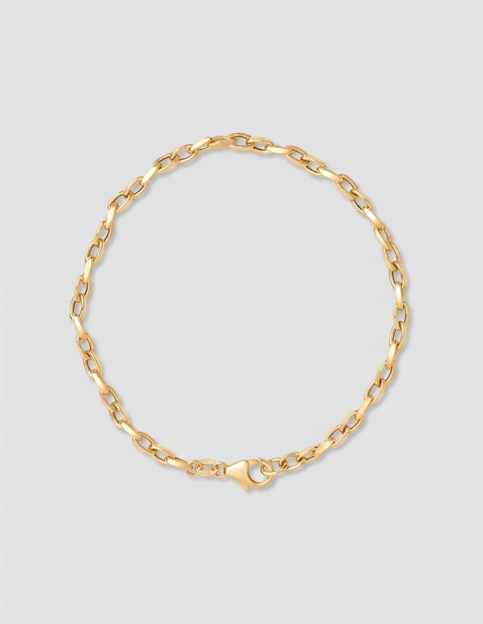 Pulsera kate spade con acabado brillante