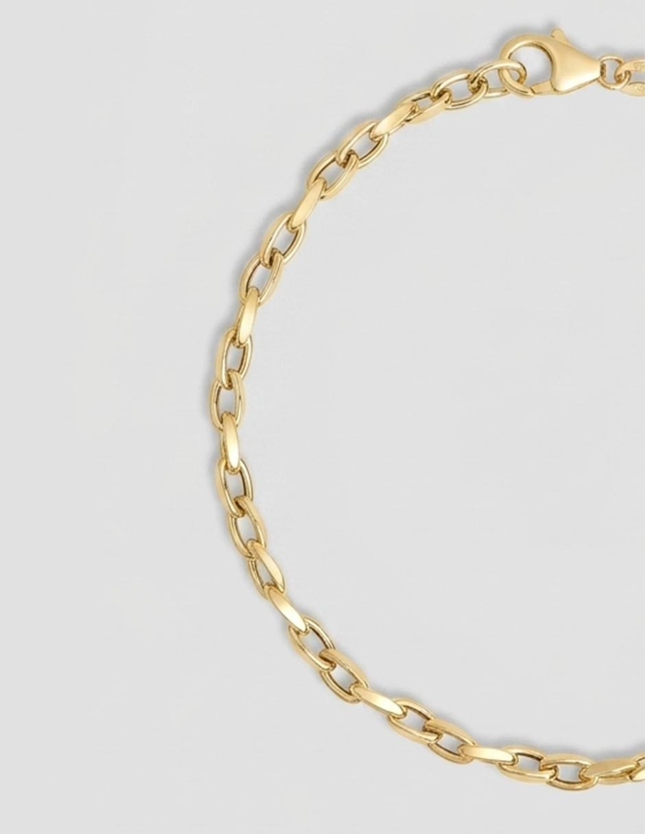 Pulsera kate spade con acabado brillante 3