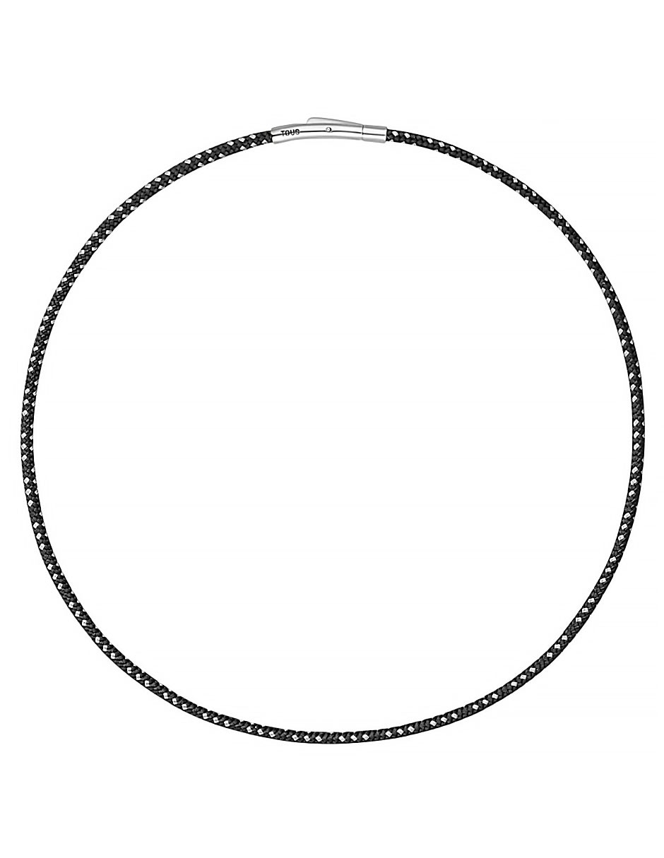 Collar Basicos de plata P 925 Collar Basicos de plata P 925