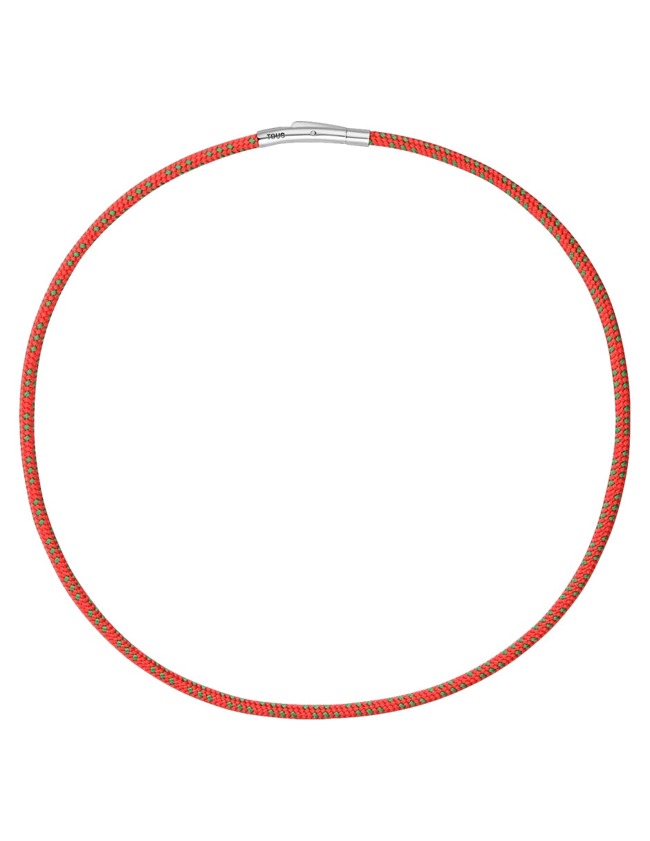 Collar Basicos de plata P 925 1