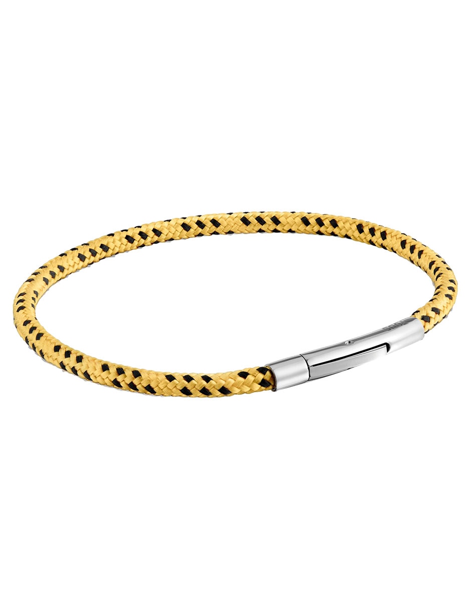 Pulsera Tous de plata P 925 acabado brillante