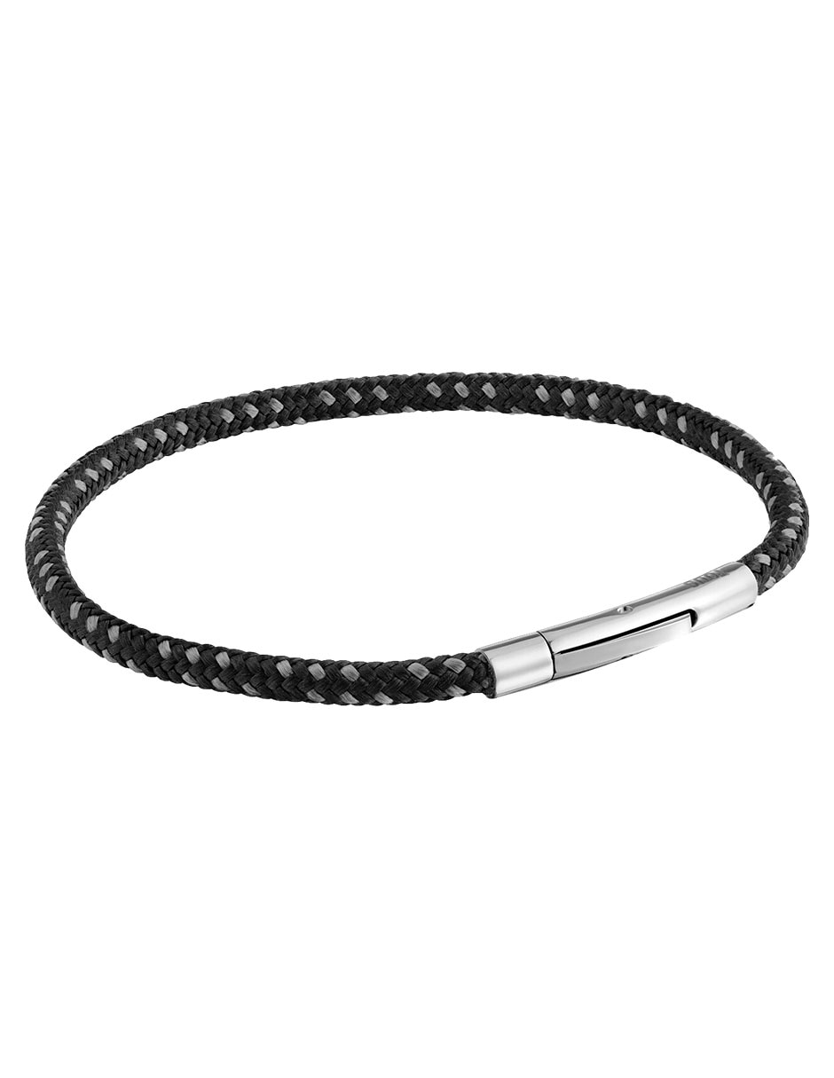 Pulsera de plata P 925 acabado brillante 5