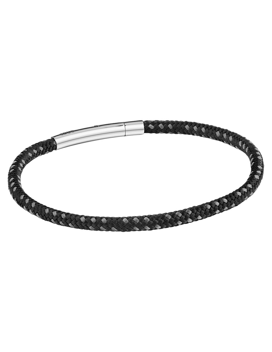 Pulsera de plata P 925 acabado brillante 4