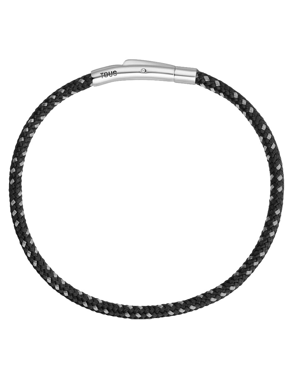 Pulsera de plata P 925 acabado brillante Pulsera de plata P 925 acabado brillante
