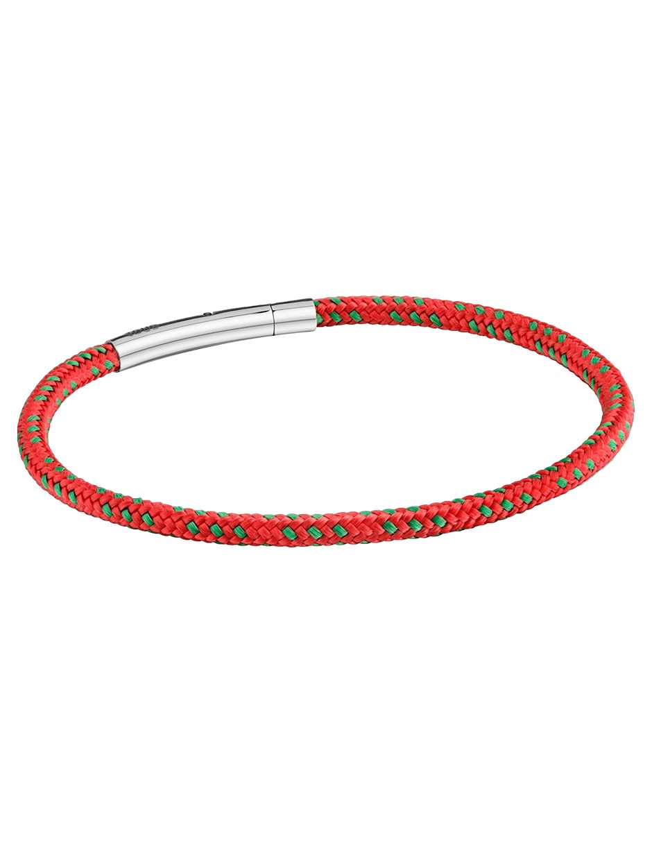 Pulsera Tous de plata P 925 acabado brillante
