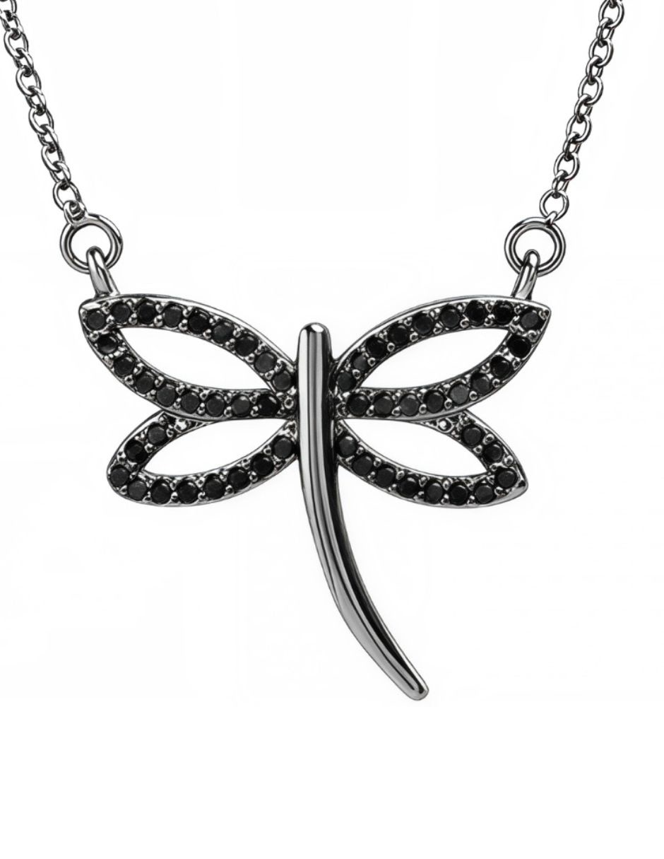 Collar Lucentia Silver Collar Lucentia Silver