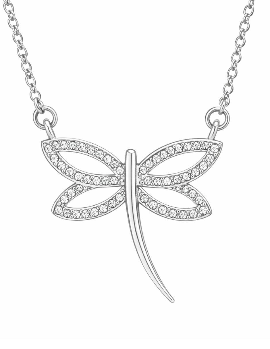 Collar Lucentia Silver 1
