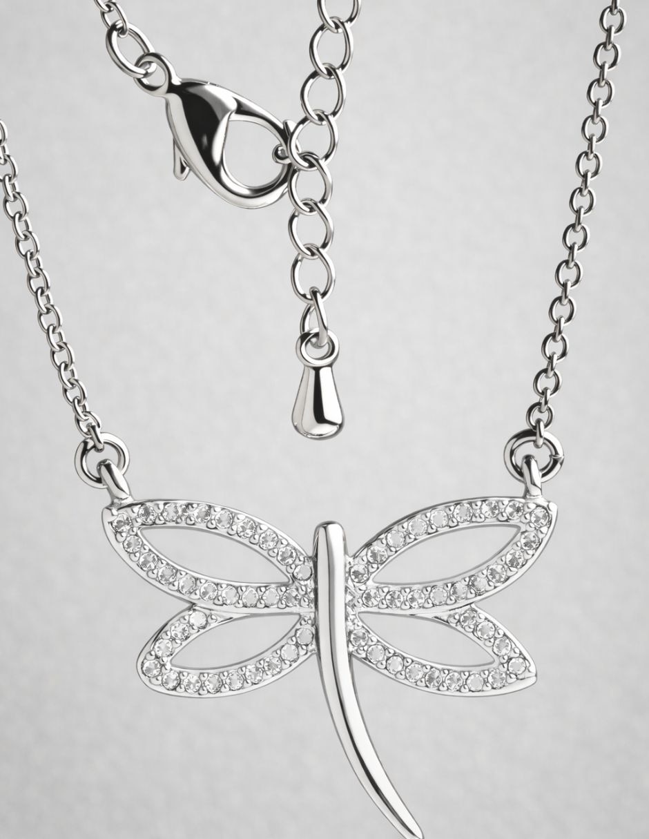 Collar Lucentia Silver 6