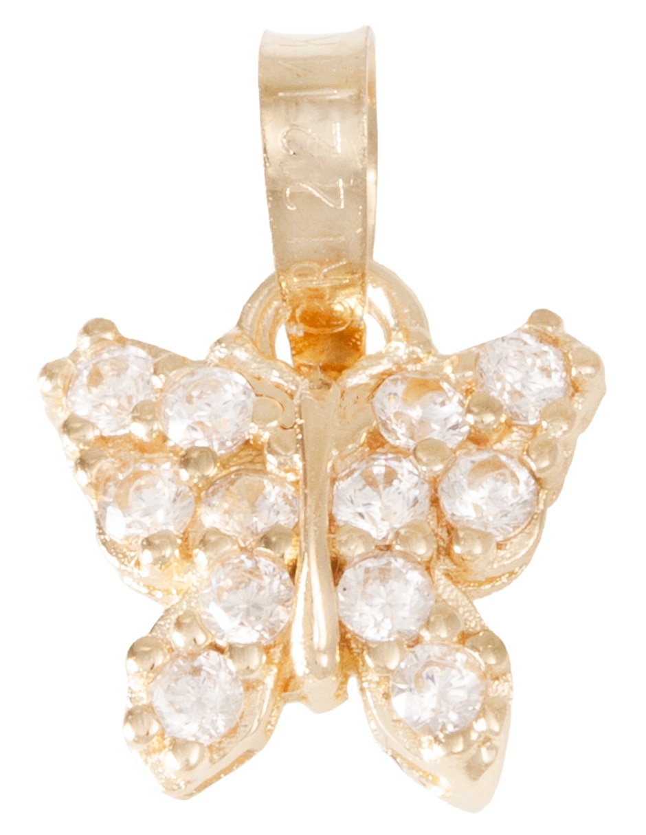 Dije Sini de oro 14 K