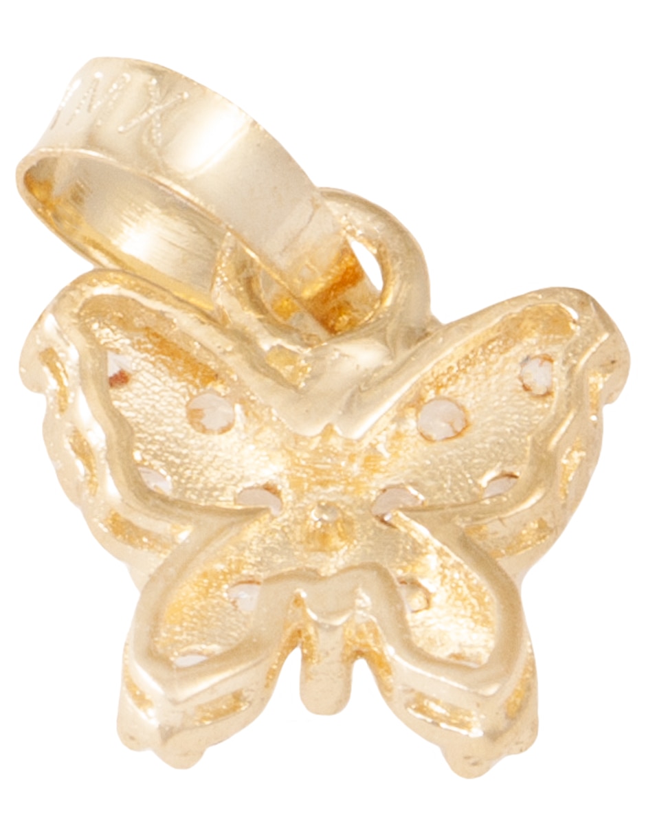 Dije Sini de oro 14 K