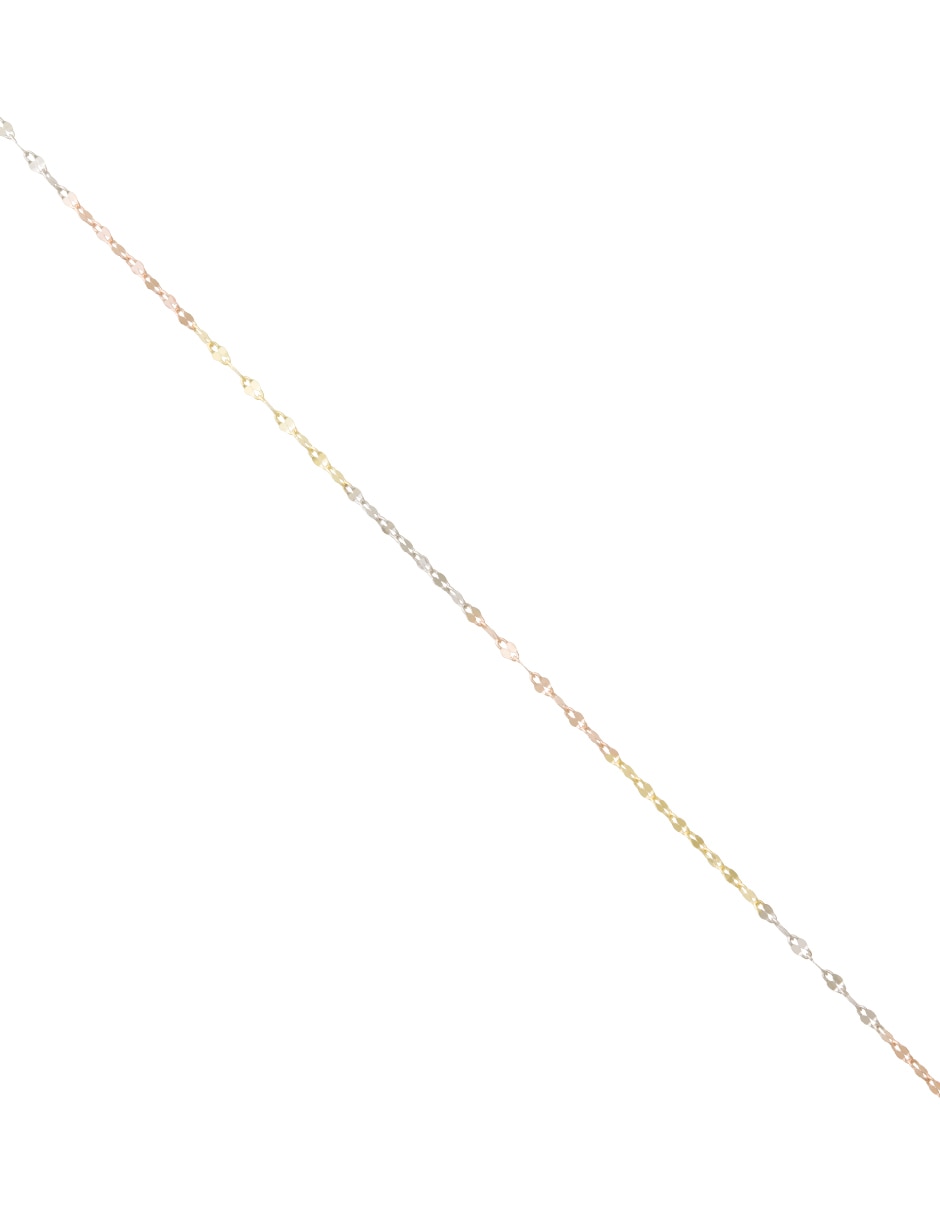 Cadena de Oro 14 K 1