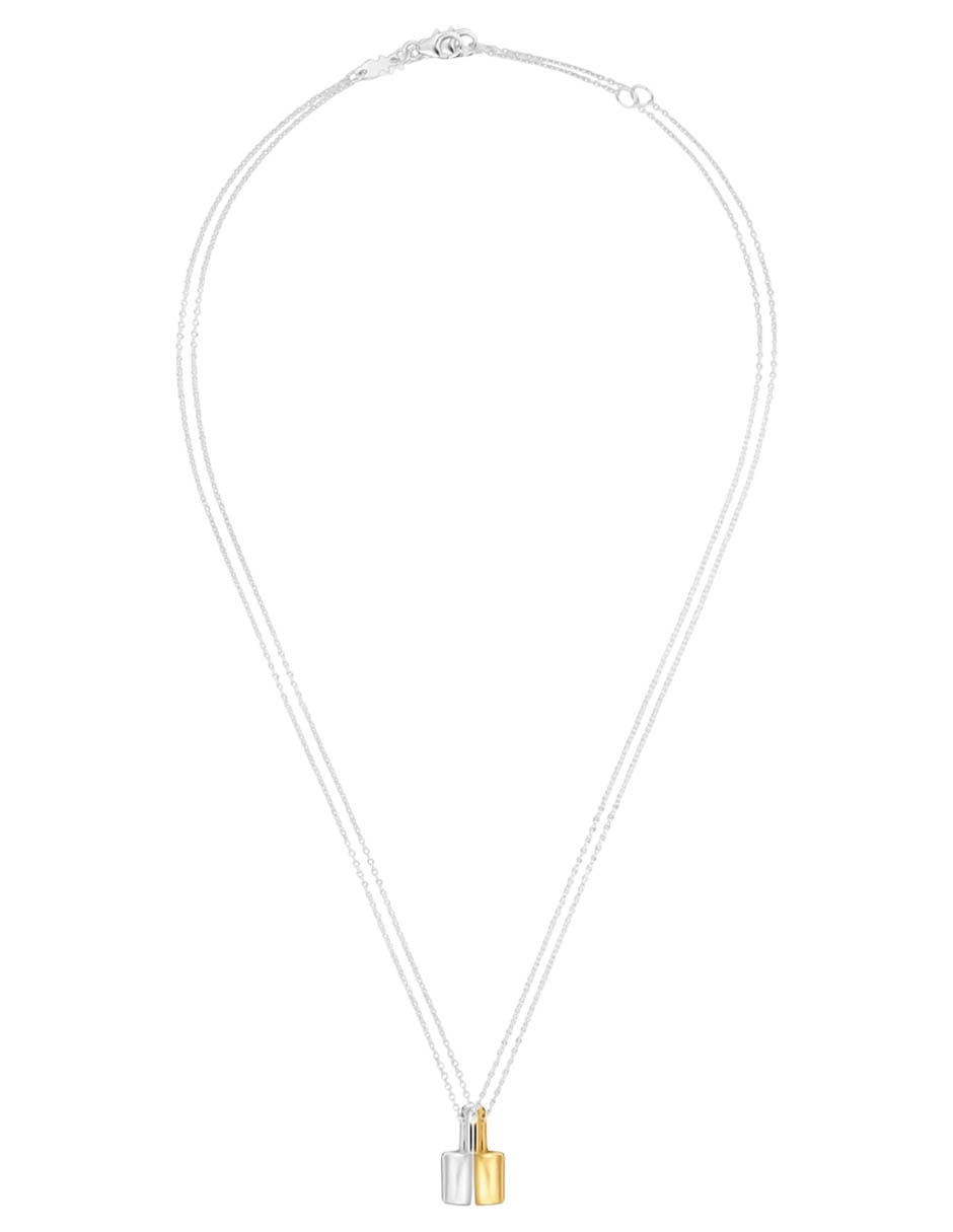 de plata P 925 2
