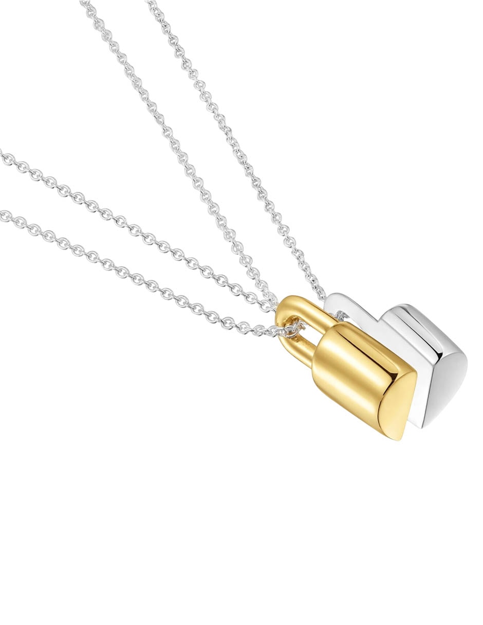 de plata P 925 3