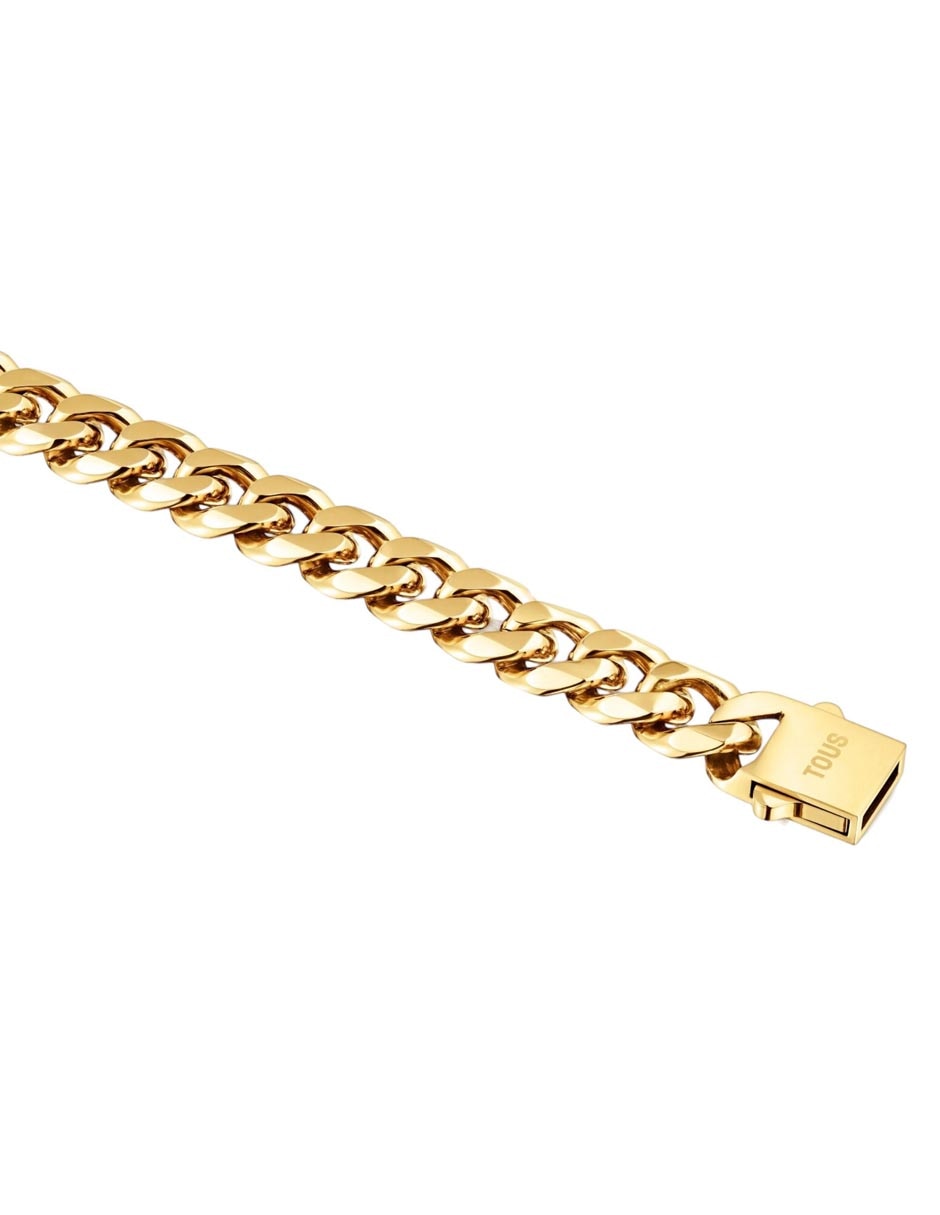 Pulsera Basics con acabado brillante 5