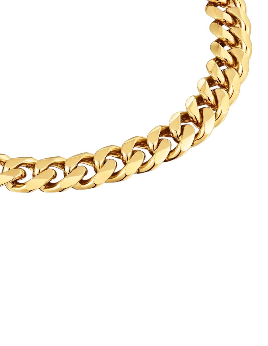 Collar de eslabones Tous
