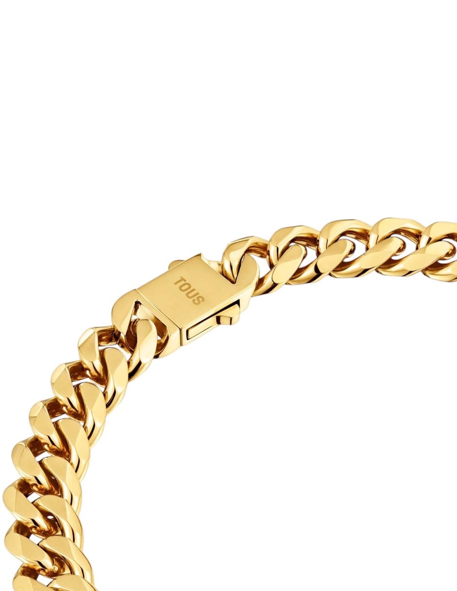 Collar de eslabones Tous