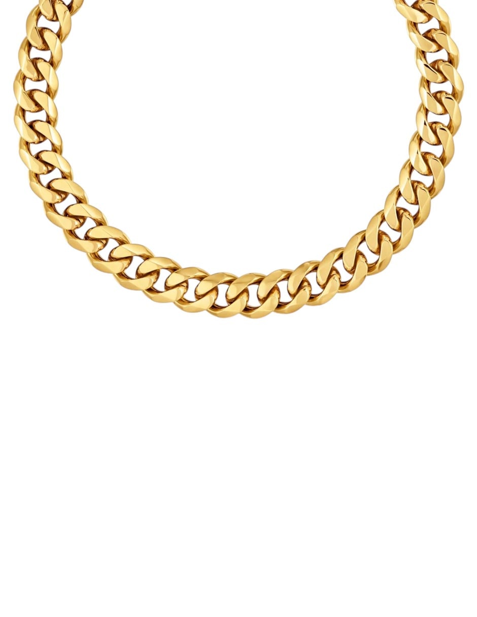 Collar de eslabones Tous