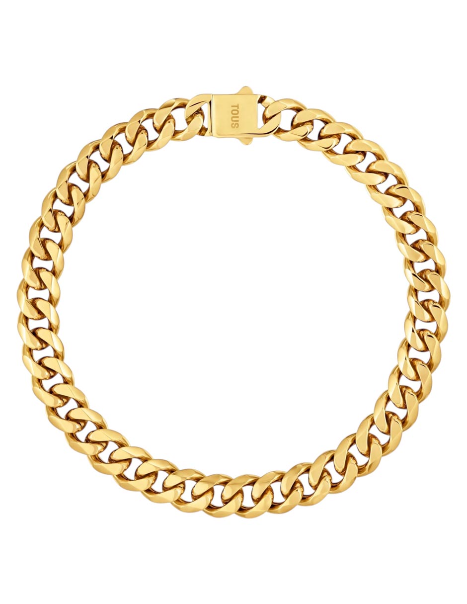 Collar de eslabones Tous