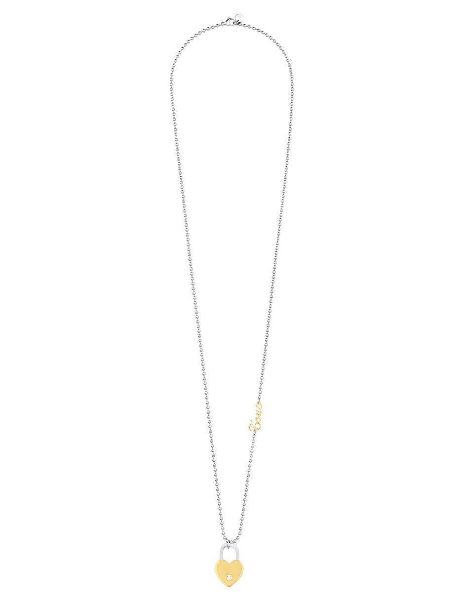 Collar de corazón Tous Charming