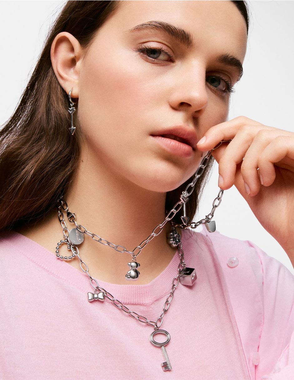 Collar Charming
