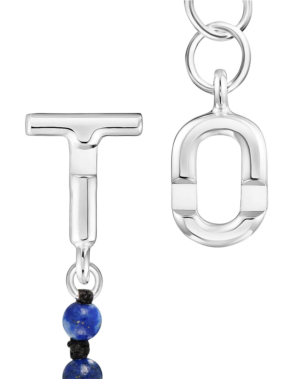 Gargantilla Tous Manifiesto de plata P 925