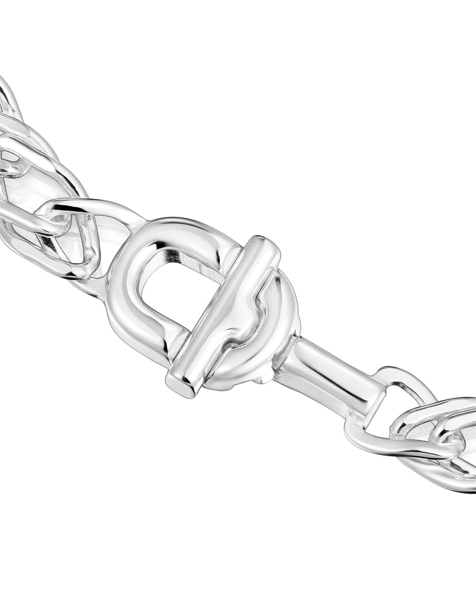 Collar Tous Manifiesto de plata P 925