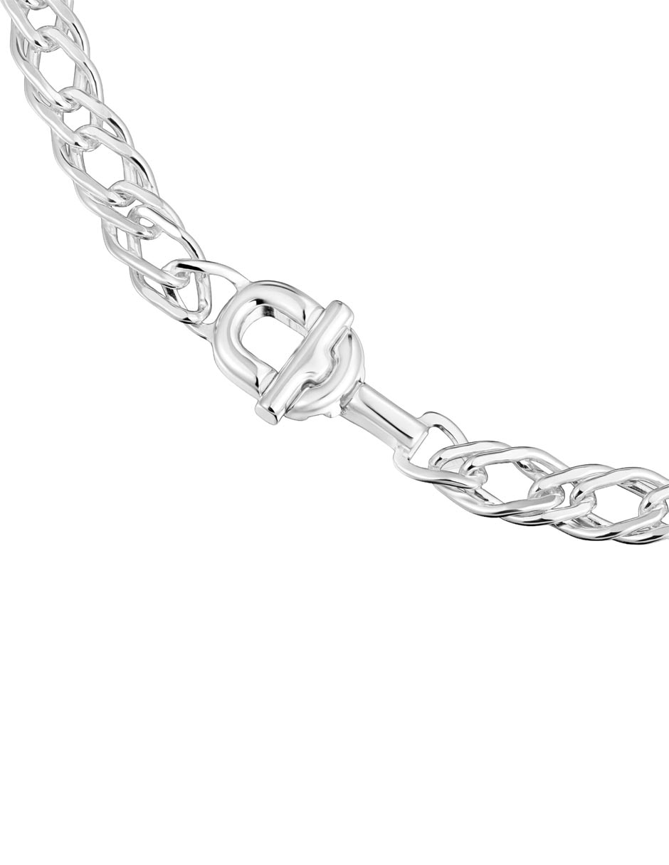 Collar Tous Manifiesto de plata P 925