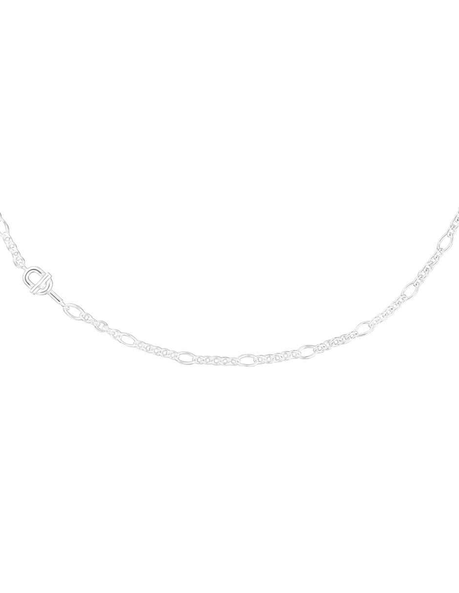 Collar circular Tous de Plata P 925