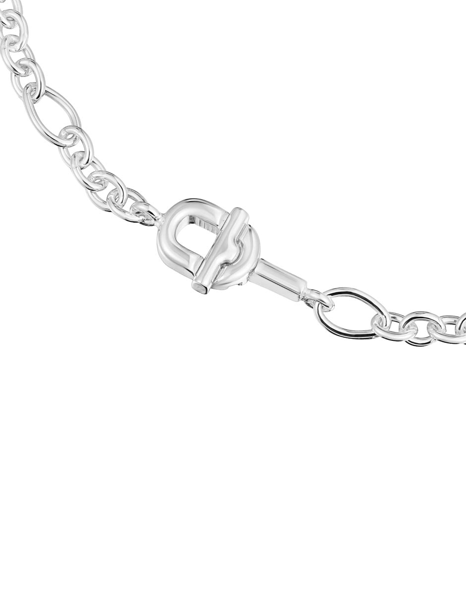 Collar circular Tous de Plata P 925