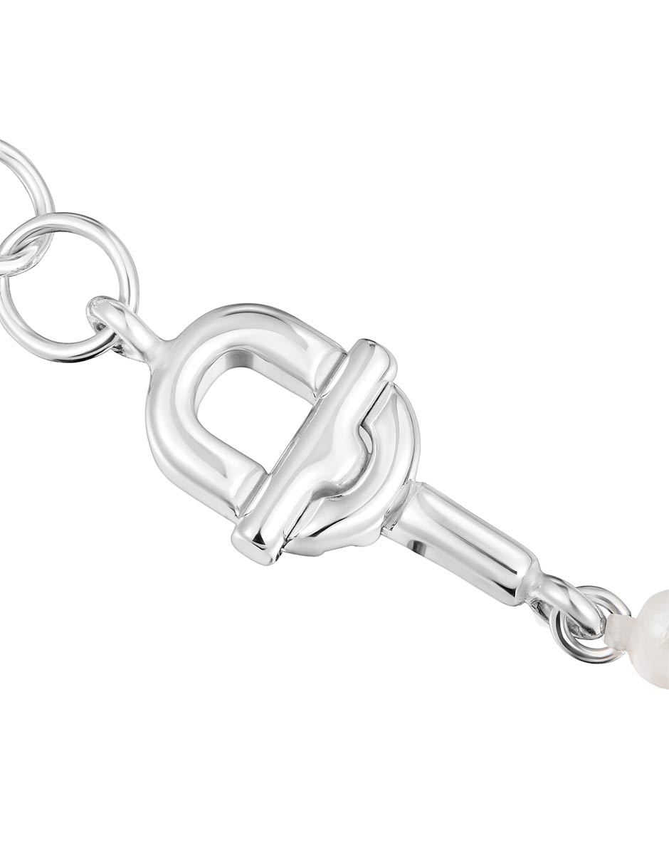 Collar circular Tous de Plata P 925