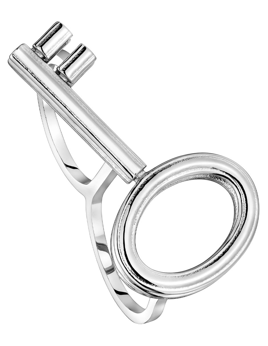 Anillo Charming brillante 3