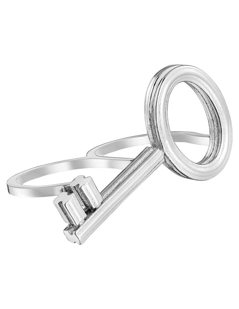 Anillo Charming brillante Anillo Charming brillante