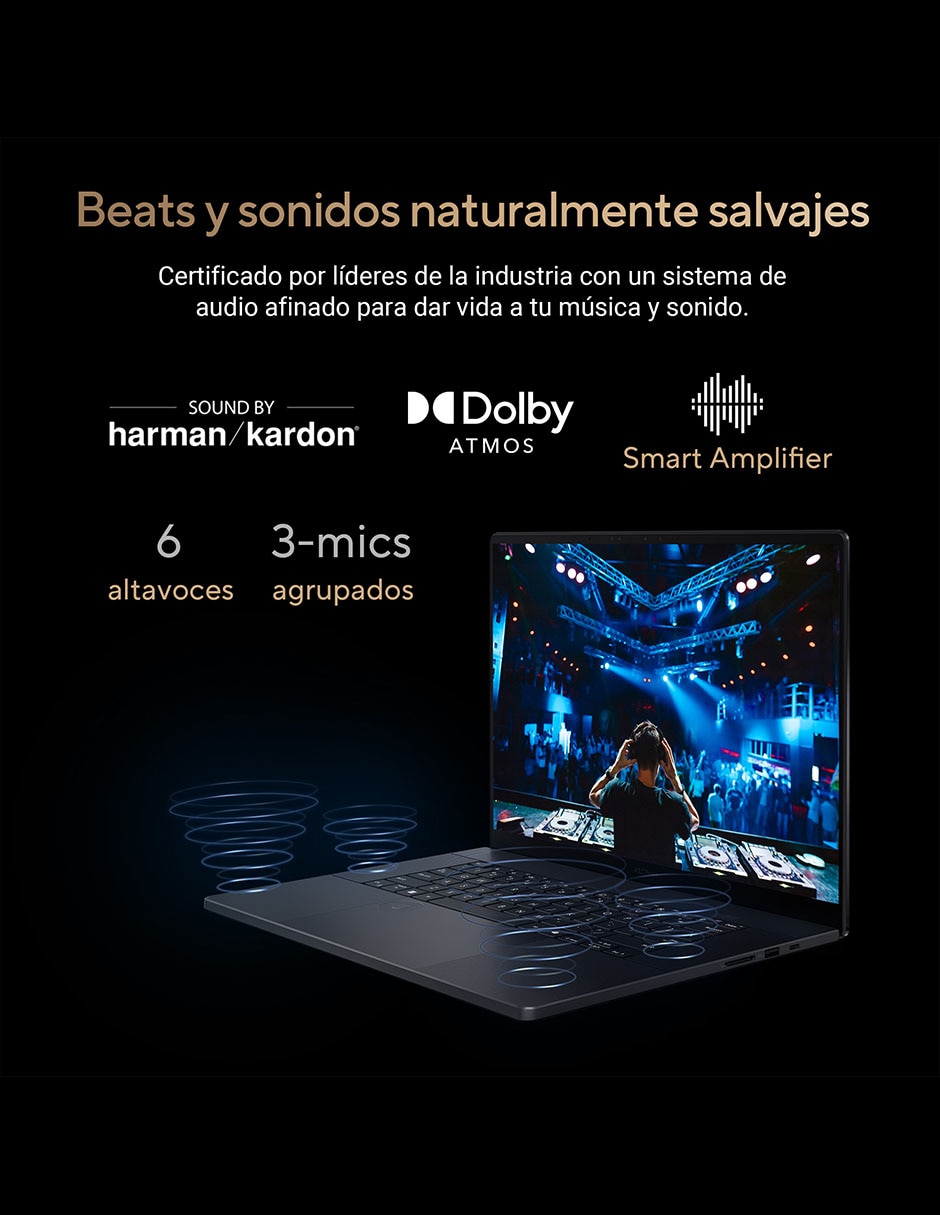 Laptop Touch SE926W 16 pulgadas 4K/UHD AMD Ryzen AI 9 HX 370 NVIDIA GeForce RTX 5080 64 GB RAM 2 TB 9