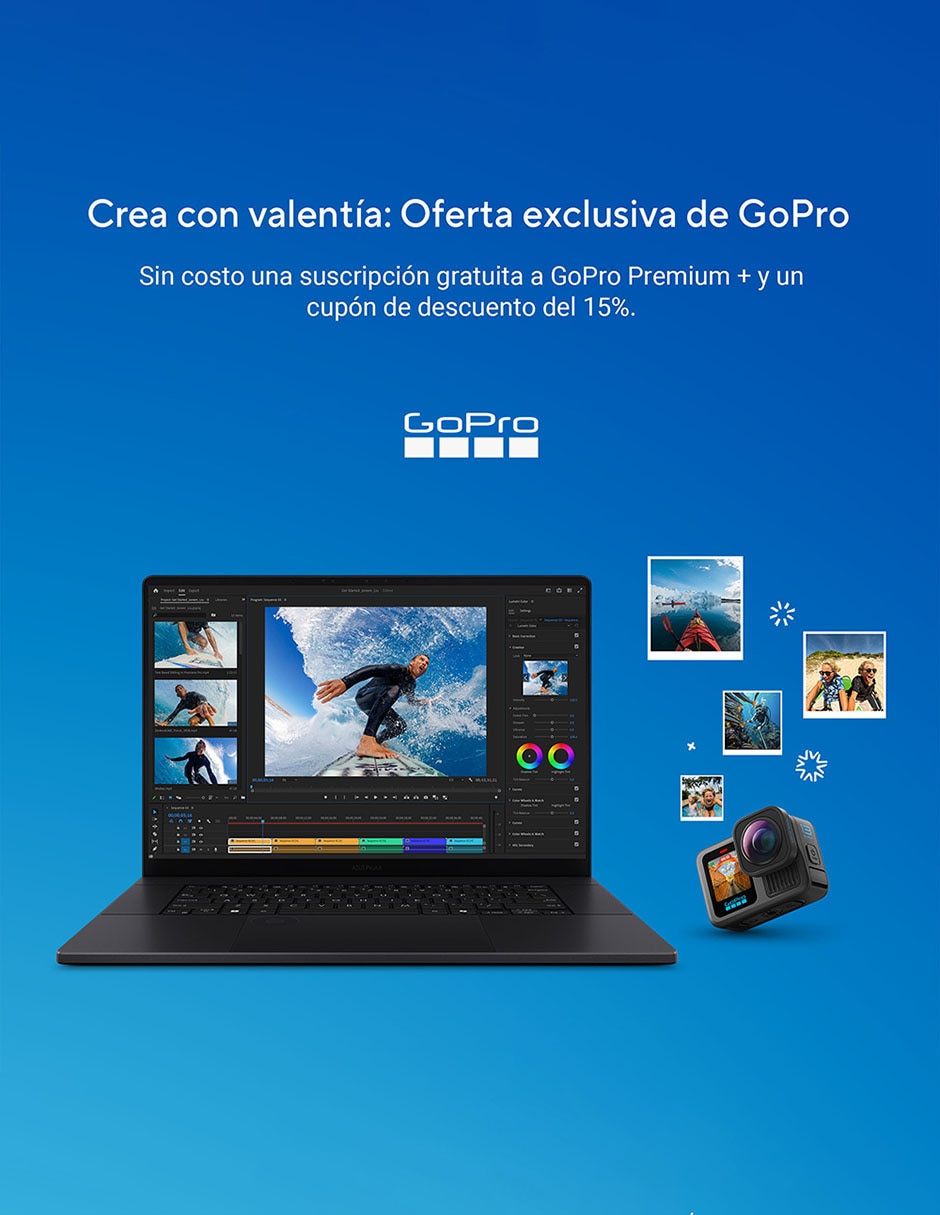 Laptop Touch SE926W 16 pulgadas 4K/UHD AMD Ryzen AI 9 HX 370 NVIDIA GeForce RTX 5080 64 GB RAM 2 TB 5