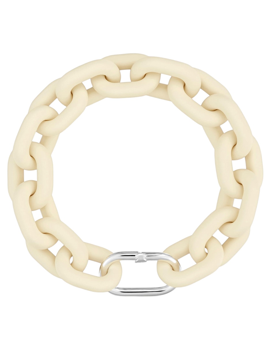 Pulsera de plata P 925 Hold acabado brillante Pulsera de plata P 925 Hold acabado brillante