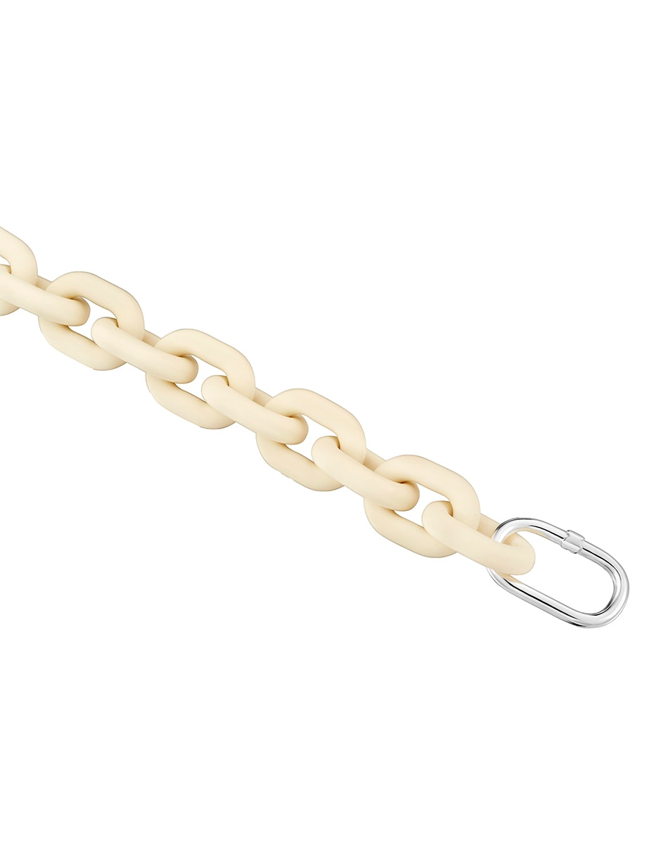 Pulsera de plata P 925 Hold acabado brillante 5