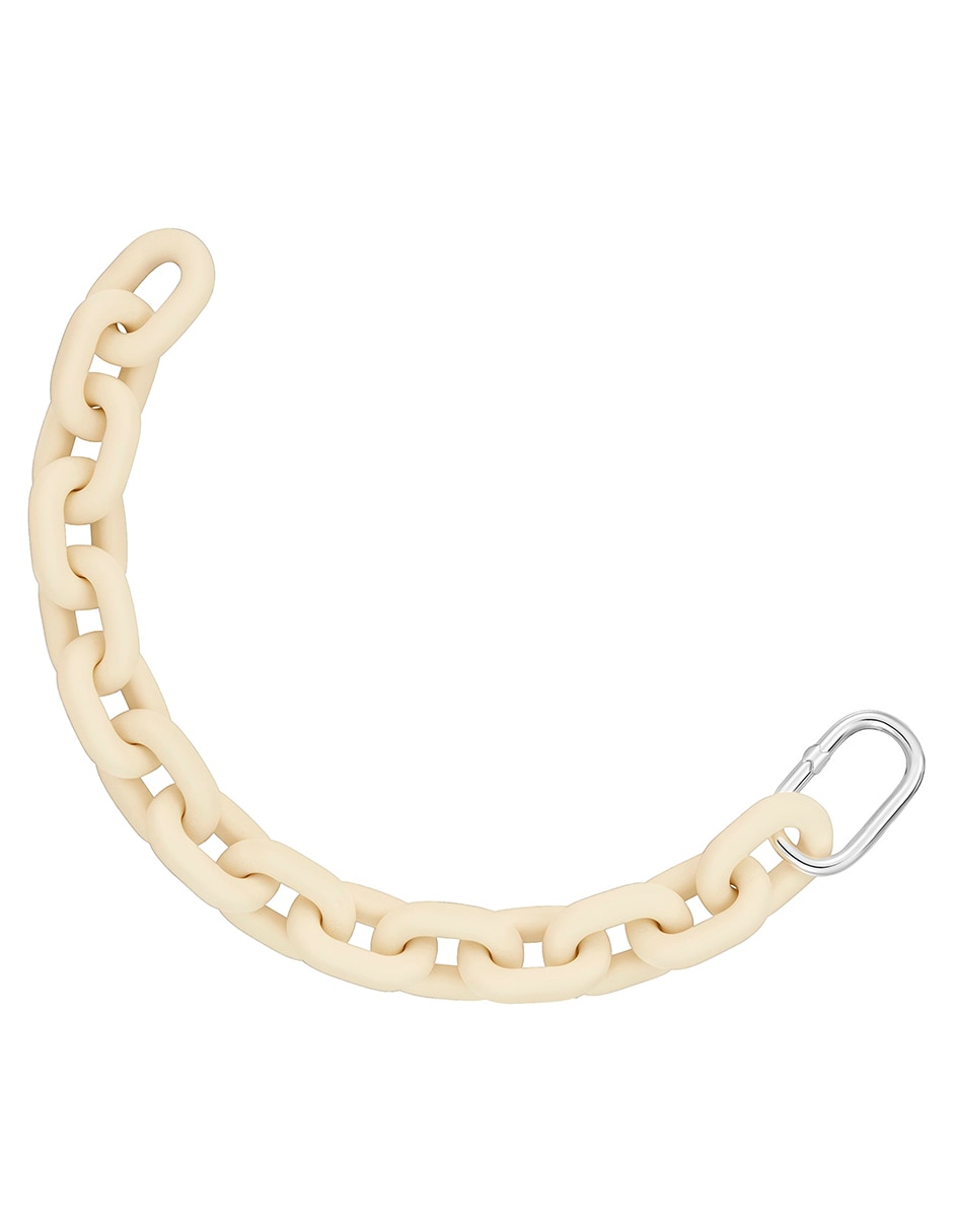 Pulsera de plata P 925 Hold acabado brillante 3