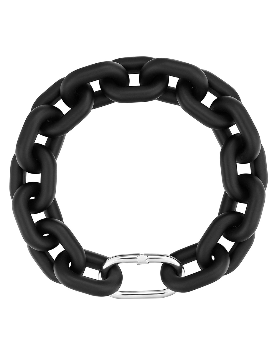 Pulsera Tous de plata P 925 Hold acabado brillante