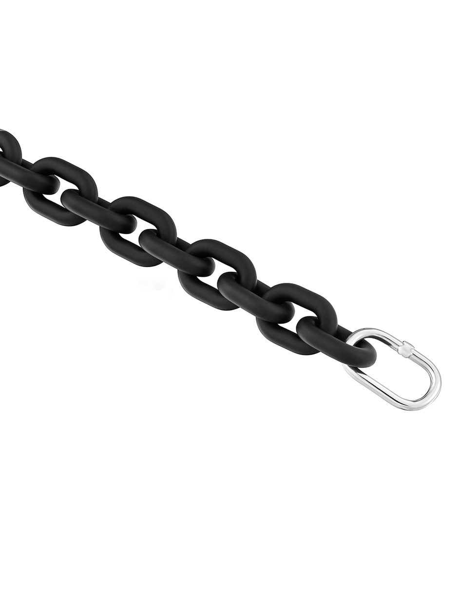 Pulsera Tous de plata P 925 Hold acabado brillante