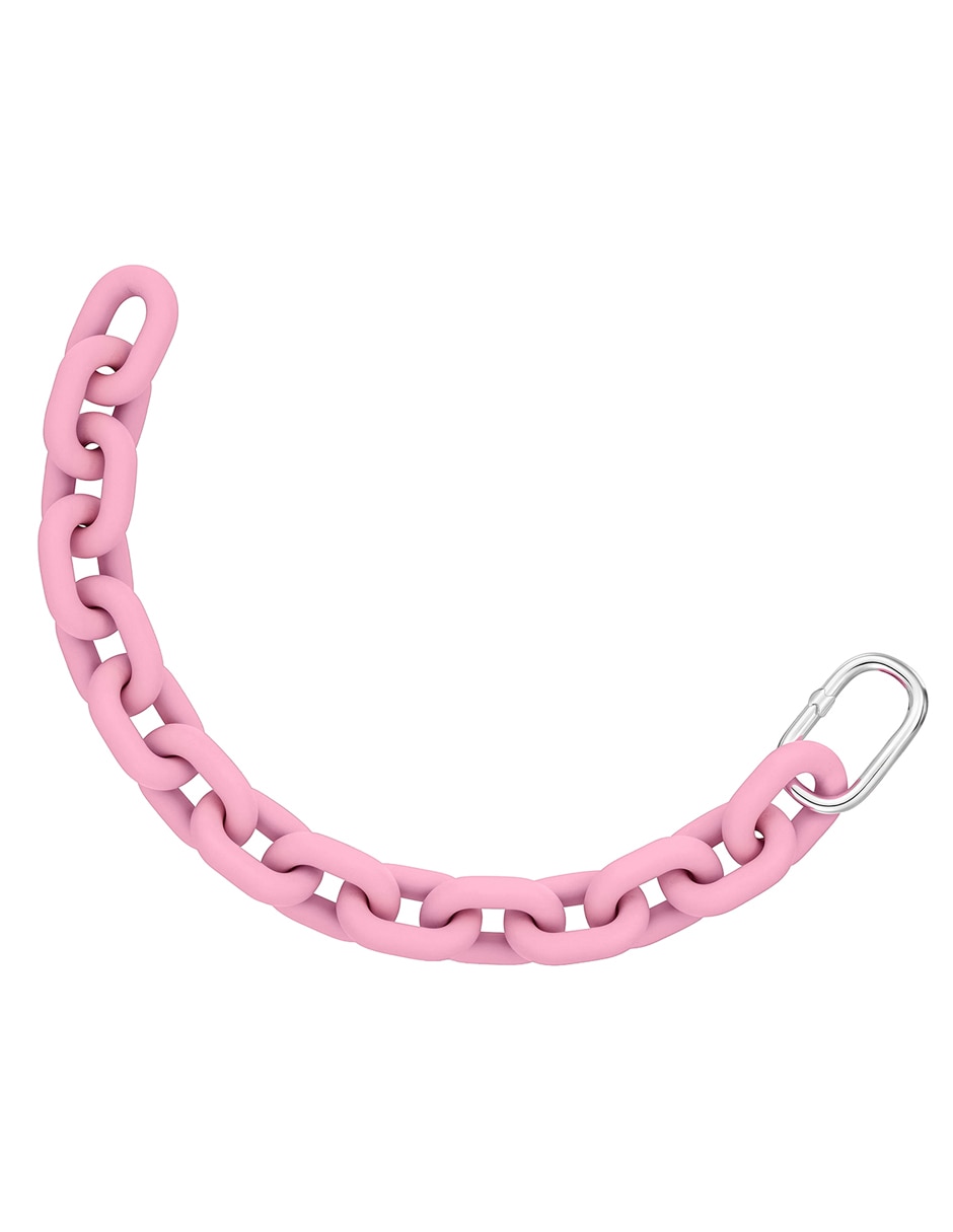 Pulsera de plata P 925 Hold acabado brillante 2