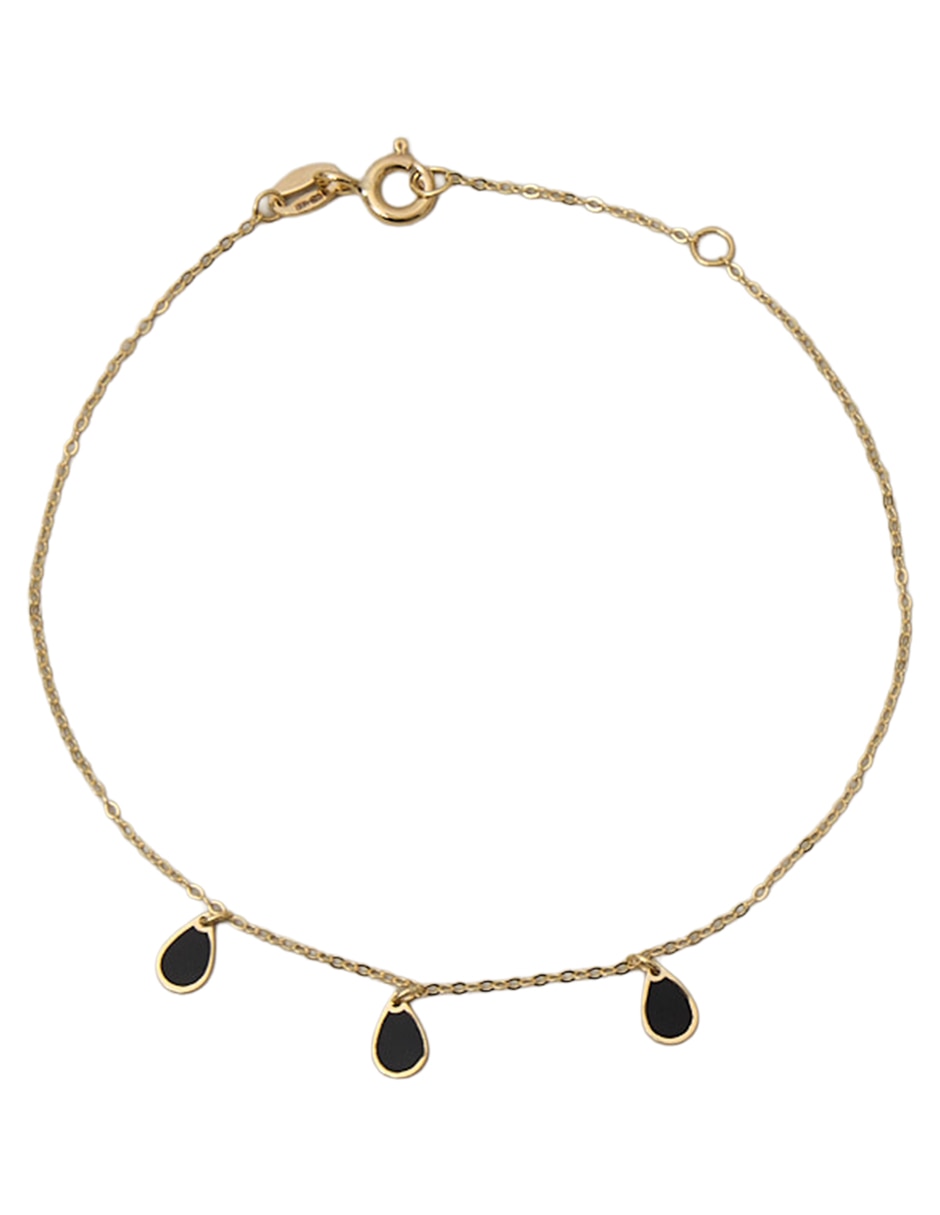 Pulsera acabado pulido Pulsera acabado pulido