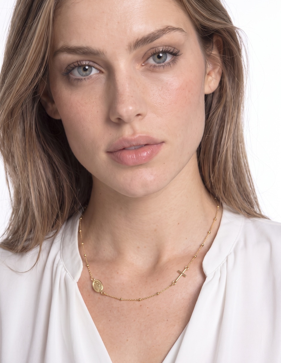 Collar 3