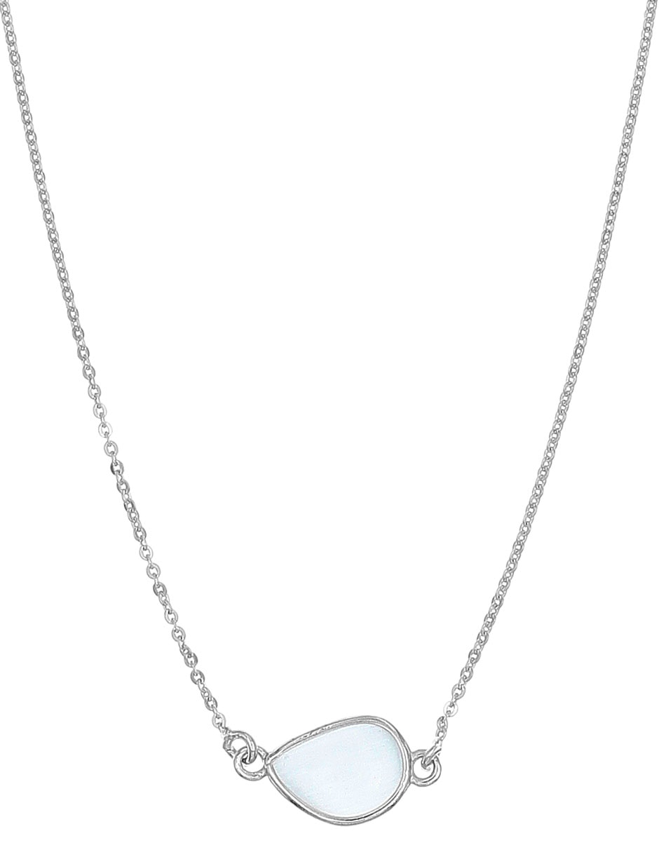 Collar de plata p 925 Collar de plata p 925